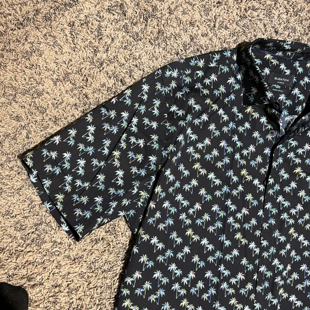 Bugatchi Button Up - image 2